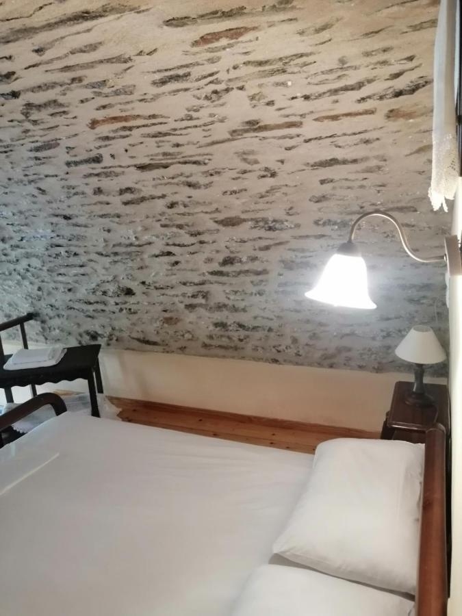 Guesthousekamara Монемвазия Экстерьер фото