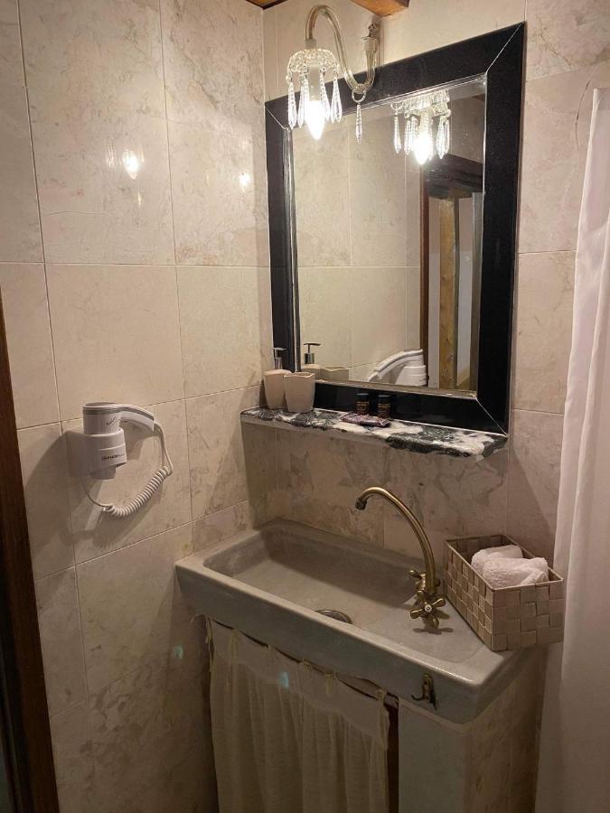 Guesthousekamara Монемвазия Экстерьер фото