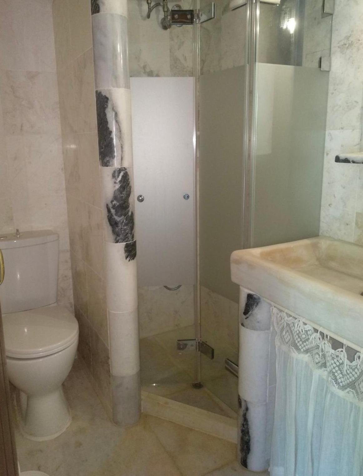 Guesthousekamara Монемвазия Экстерьер фото