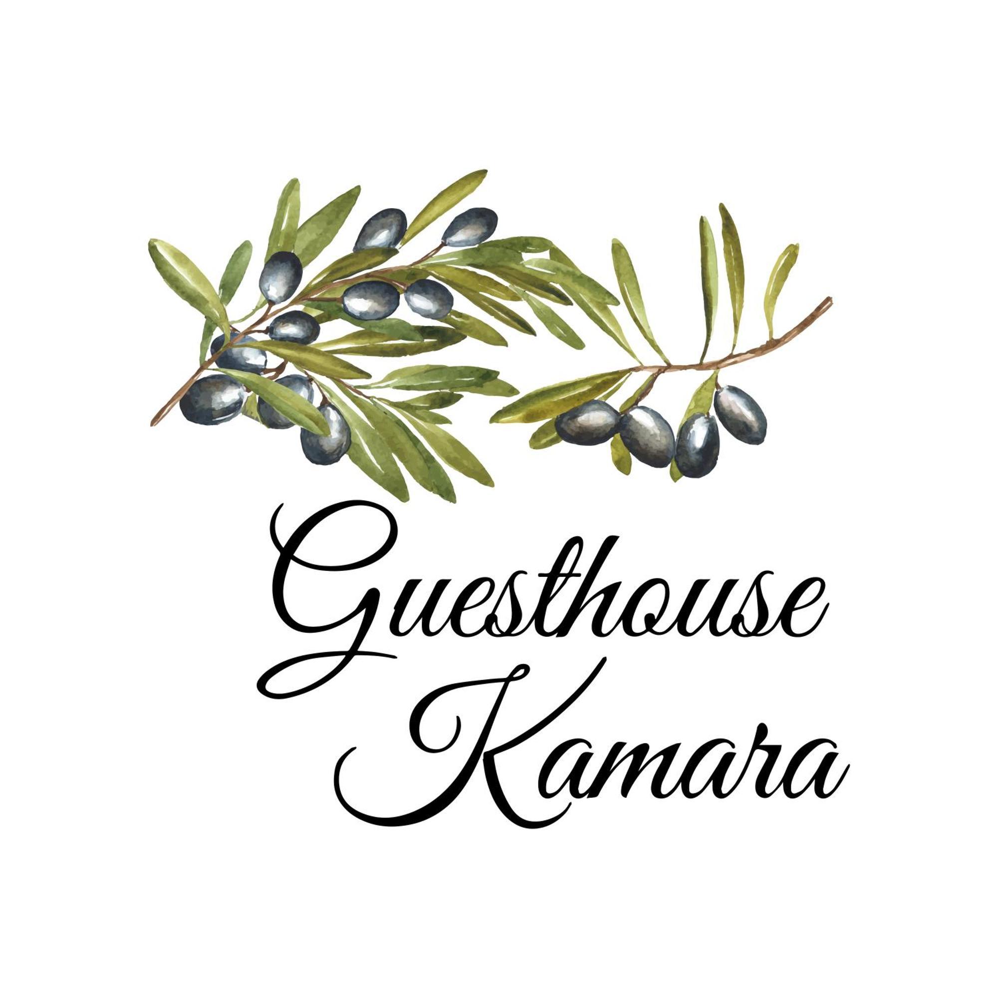 Guesthousekamara Монемвазия Экстерьер фото