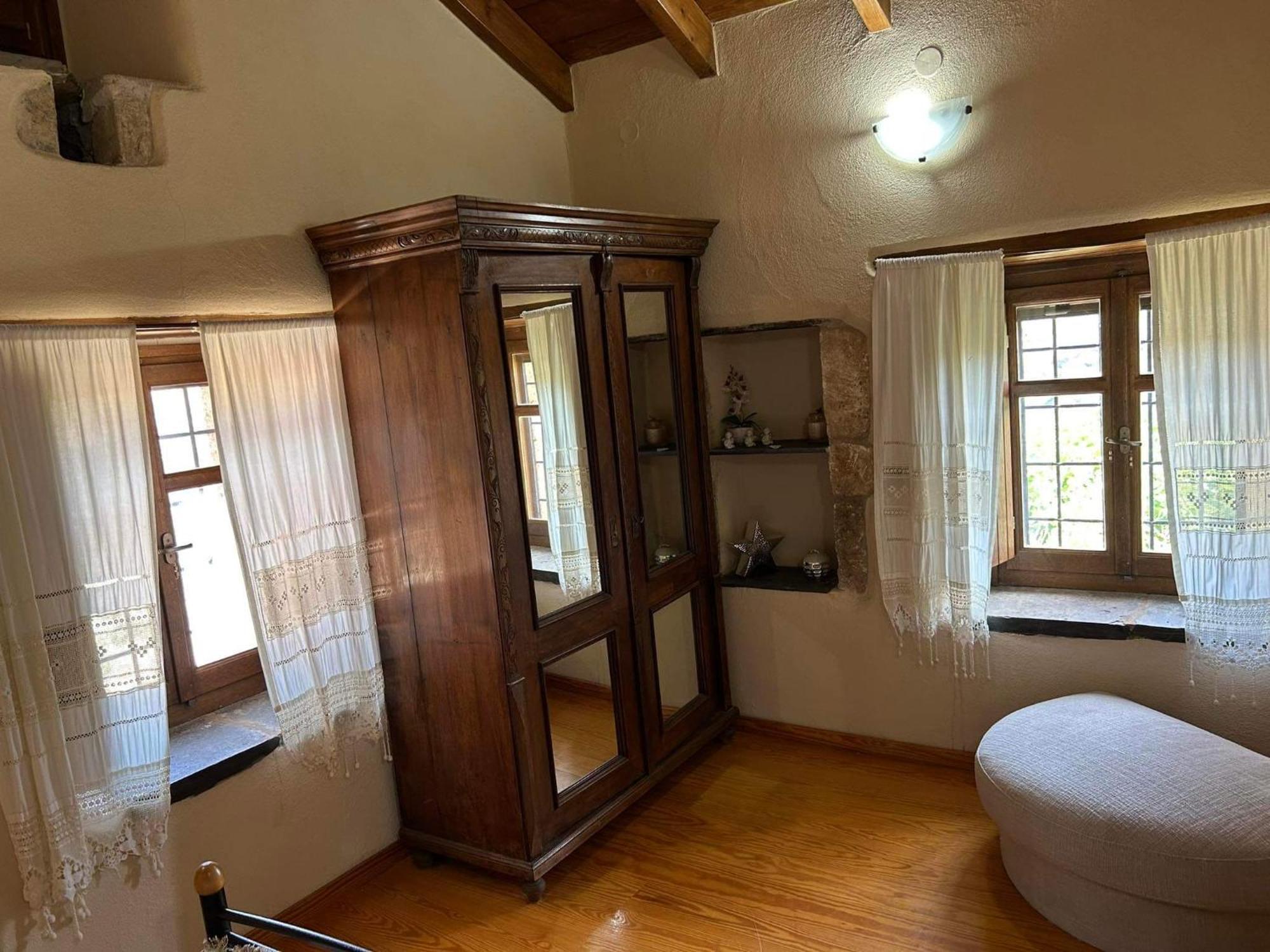 Guesthousekamara Монемвазия Экстерьер фото