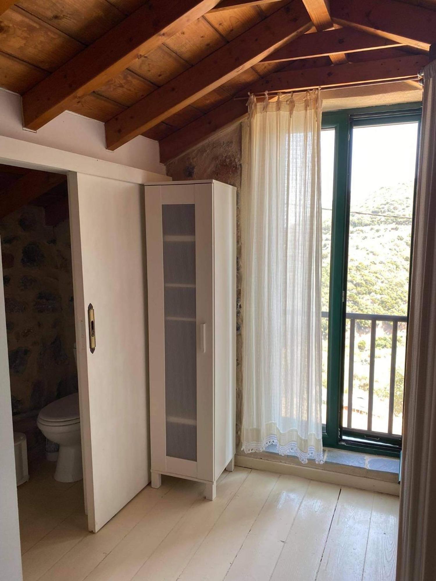 Guesthousekamara Монемвазия Экстерьер фото